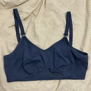 Knix Good to Go Seamless Bra